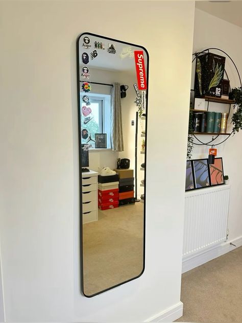 1 Mirror