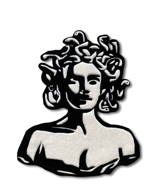 Medusa Rug