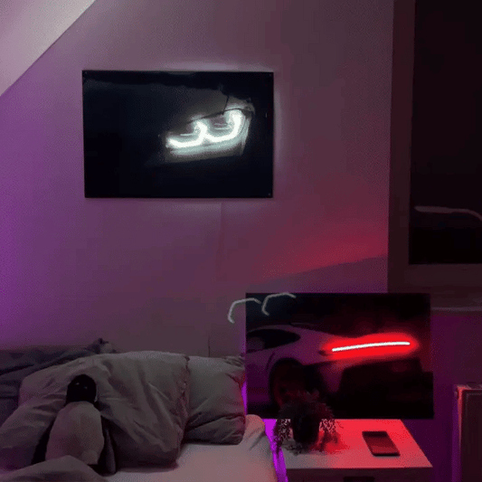 PORSCHE 911 GT3 RS