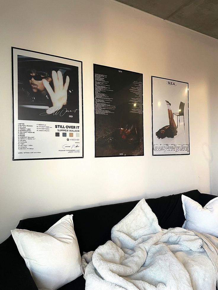 Posters
