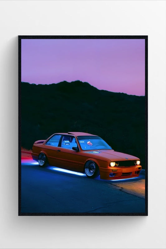 BMW E36