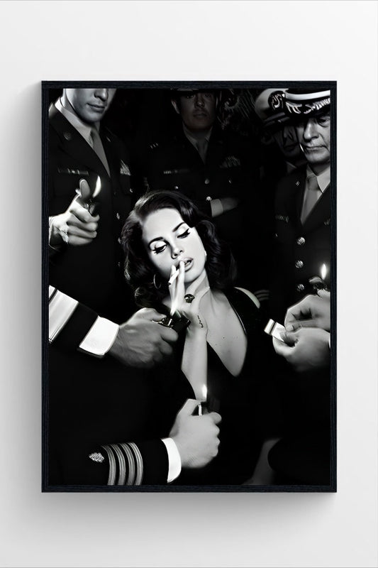 LANA DEL RAY