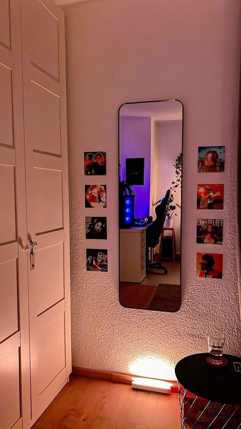 1 Mirror