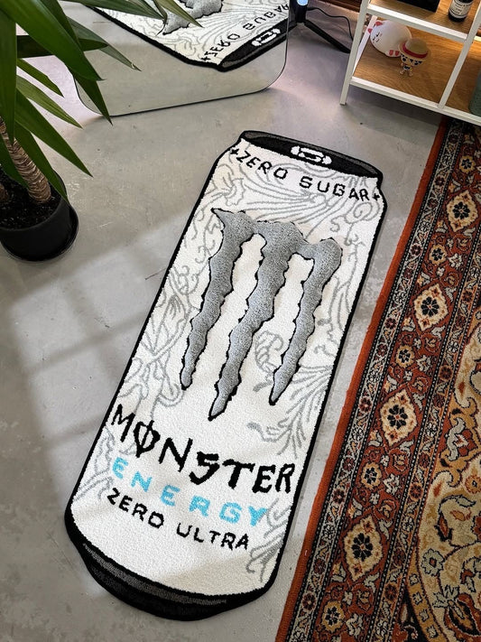 MONSTAR Rug