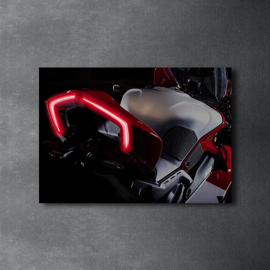 DUCATI PANIGALE V4