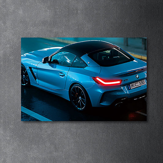 BMW Z4 G29
