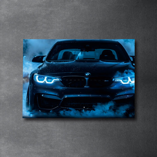 BMW M4 f82