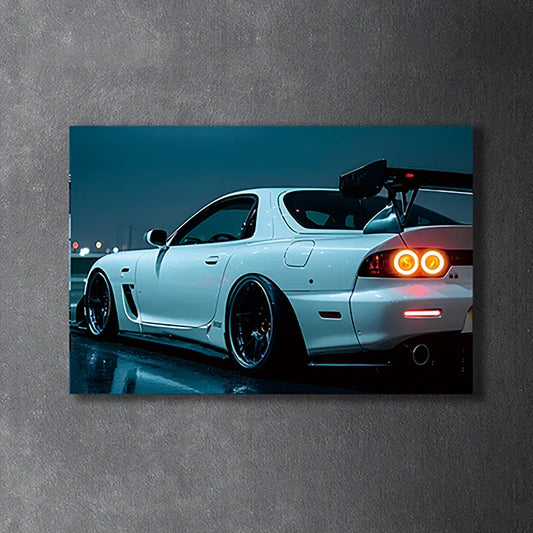 MAZDA RX-7