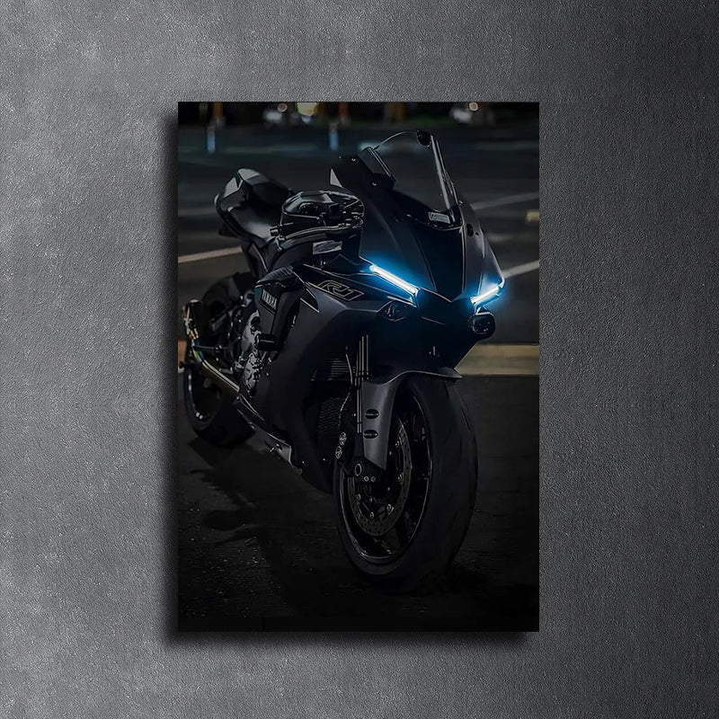 YAMAHA R1