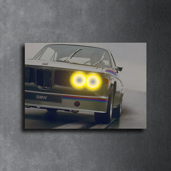 BMW 3.0 CSL