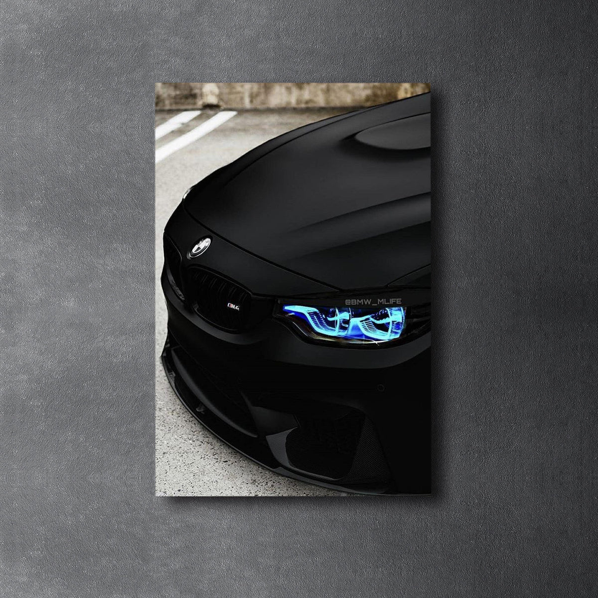 BMW M4 F82