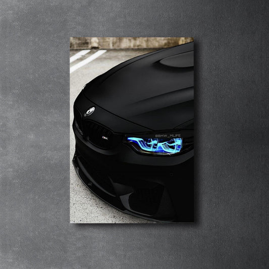 BMW M4 F82