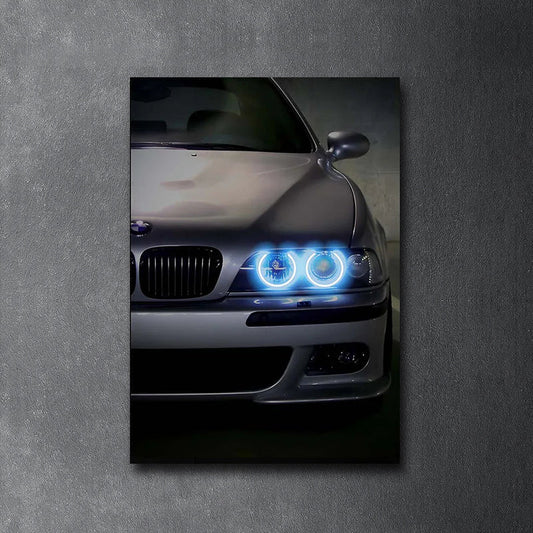 BMW M5 E39