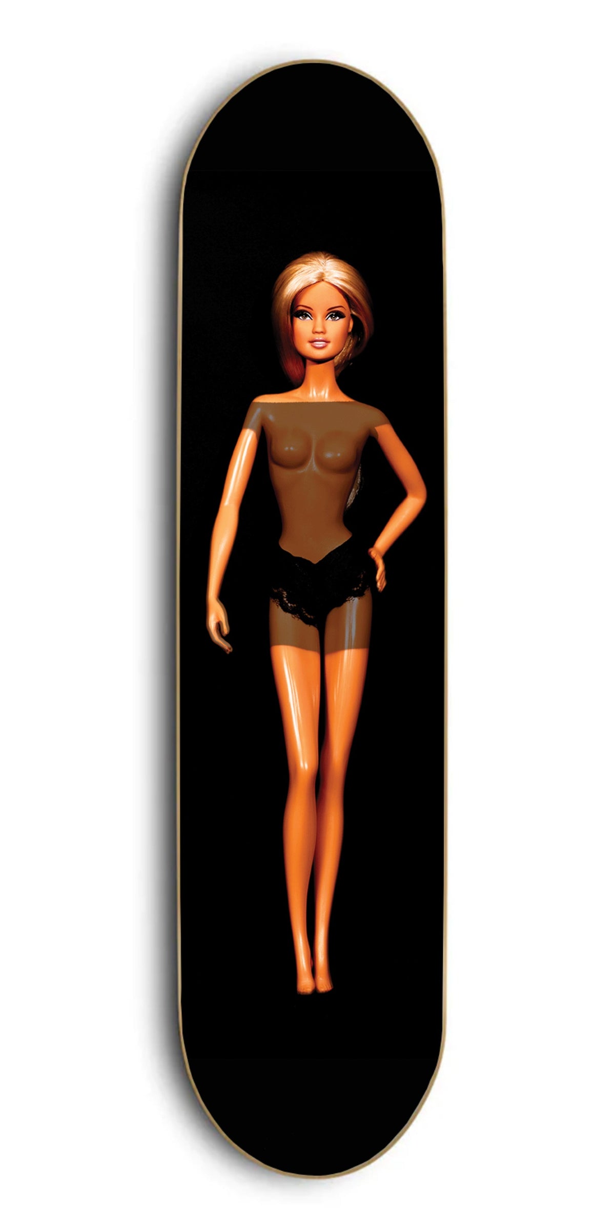 BARBIE GIRL