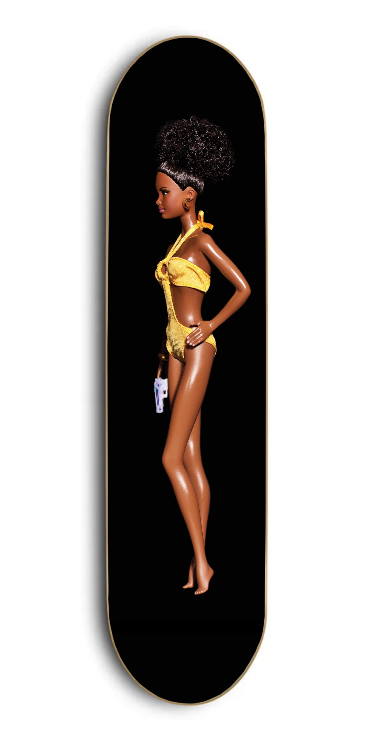 BARBIE GIRL