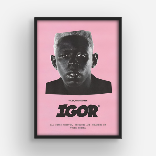 The Pink One