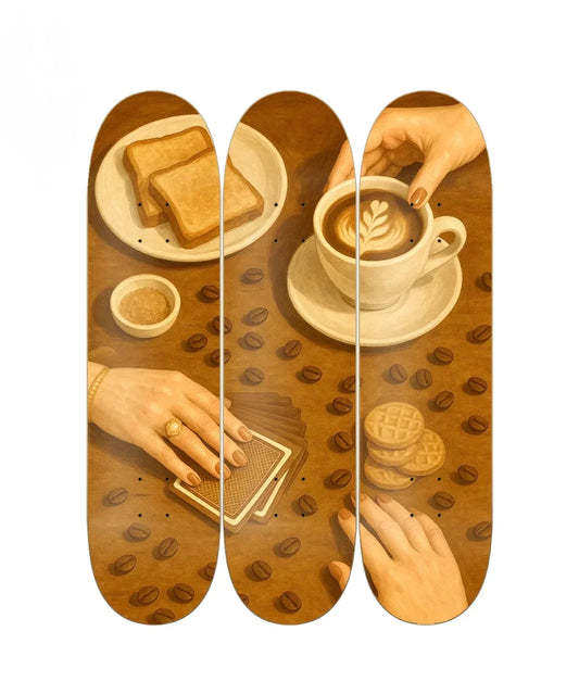 COFFEE l