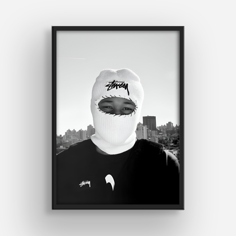 BEANIE