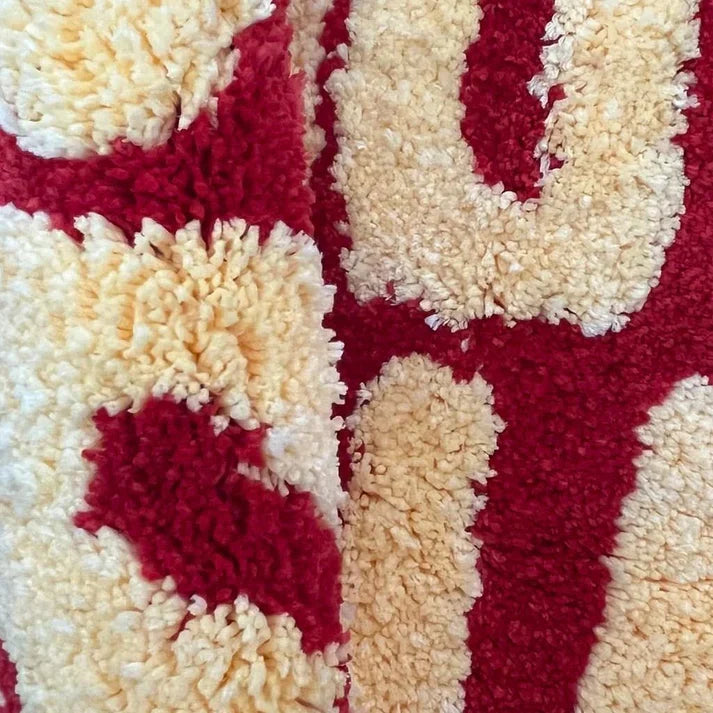 Be Yourself Rug
