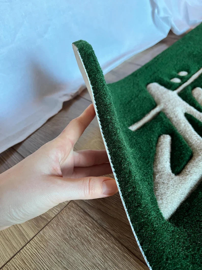 Stüssy Rug