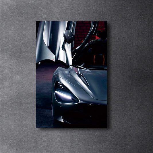 MCLAREN 720S