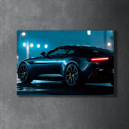 ASTON MARTIN DB11