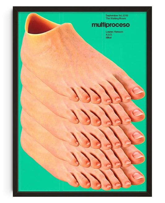 Multiprocesso