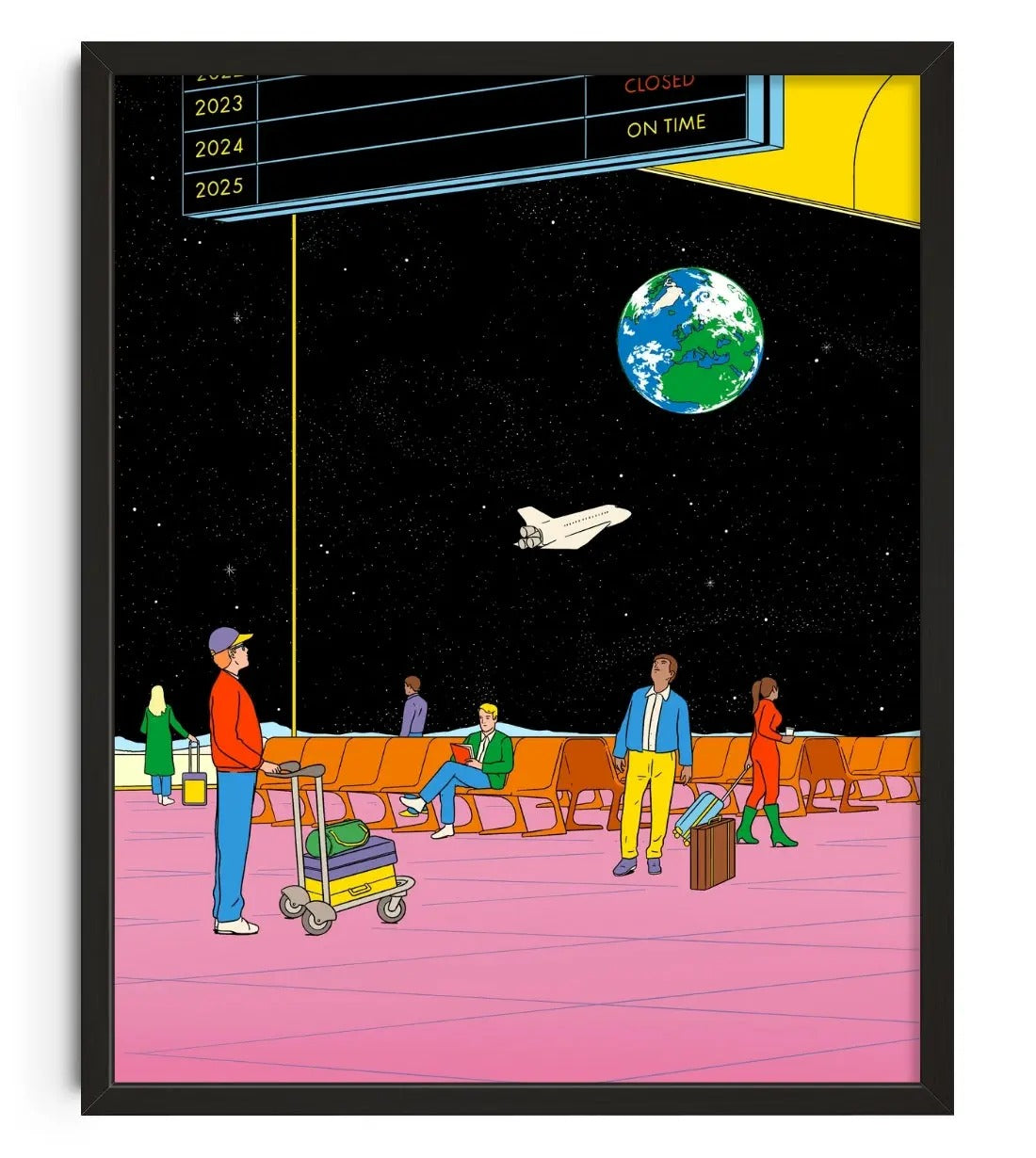 Spaceport