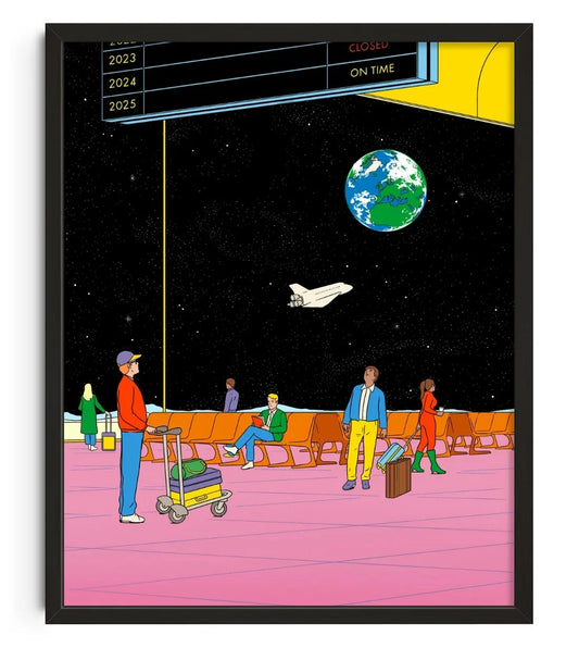 Spaceport