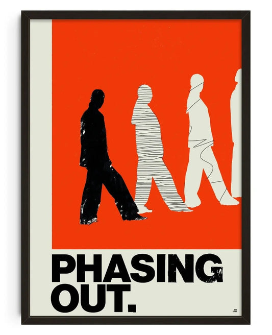Phasing Out