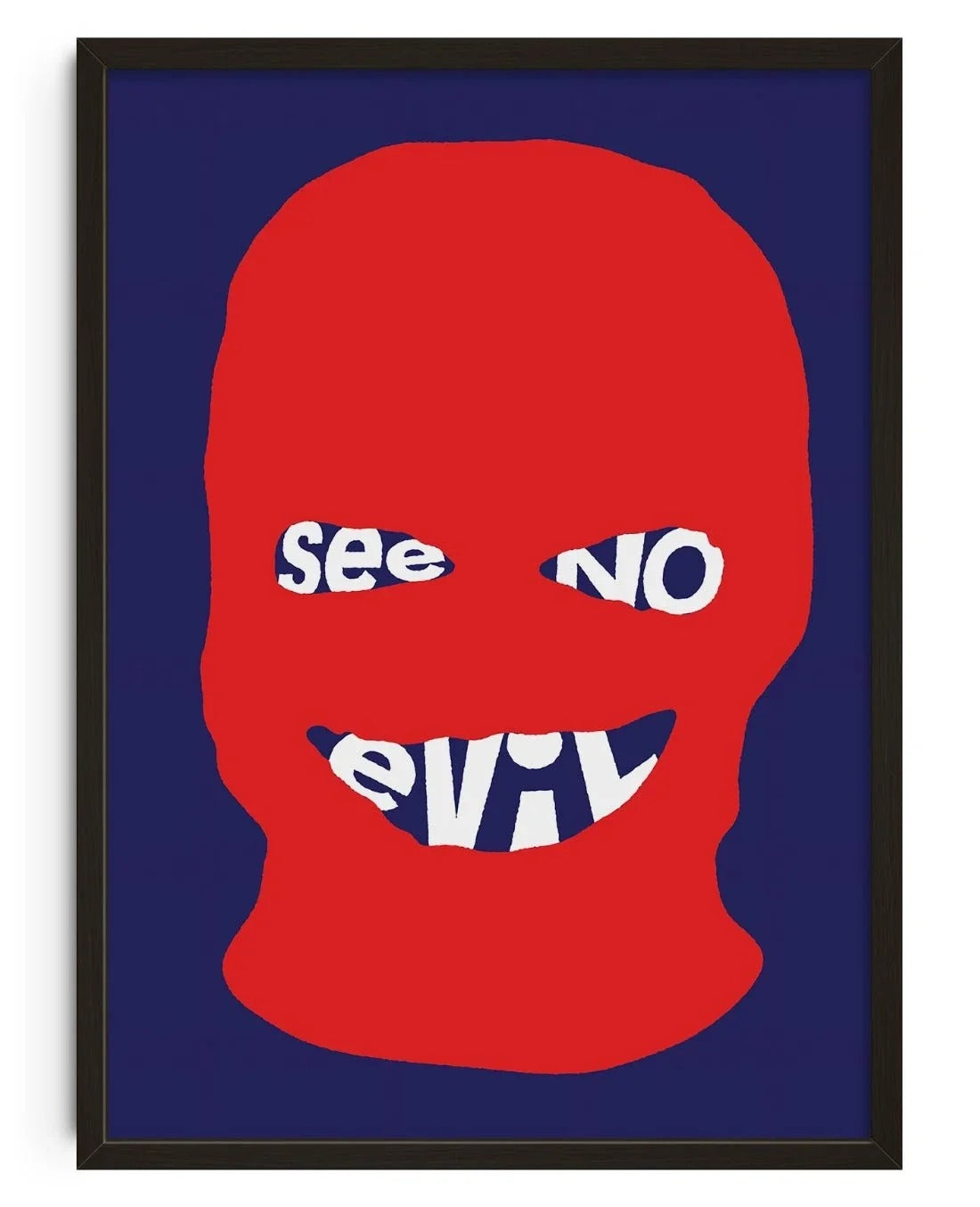 See No Evil