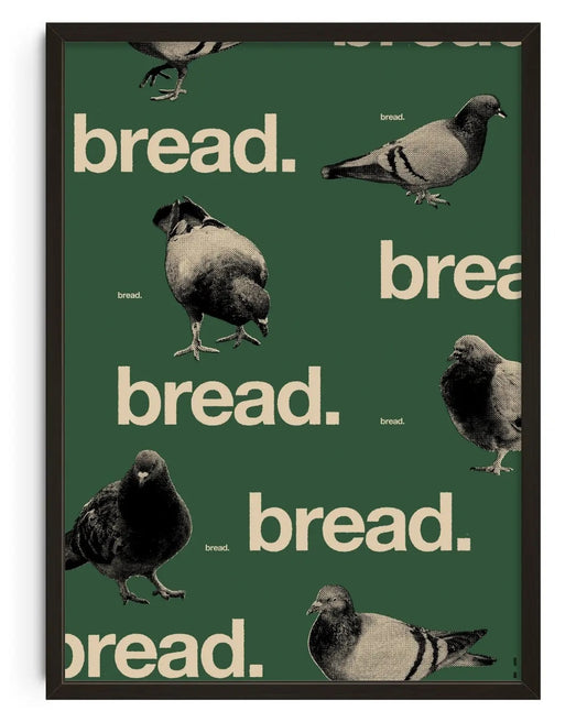 Bread