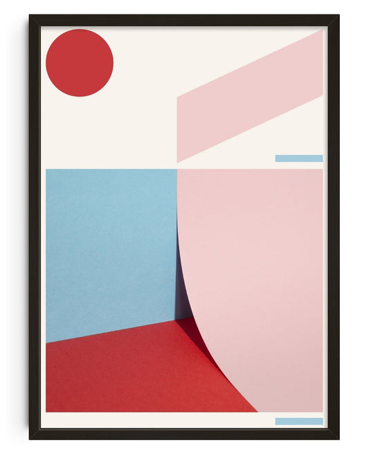 New Formalism I