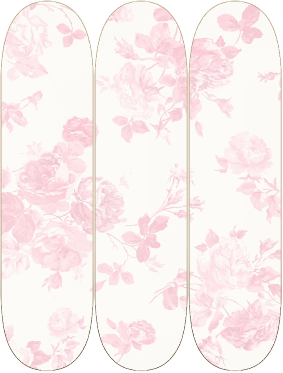 ROSE GARDEN