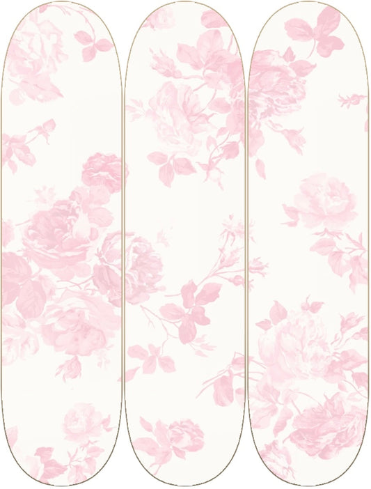 ROSE GARDEN